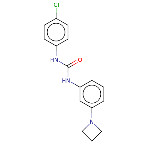 Chemical structure of BindingDB Monomer ID 50507339