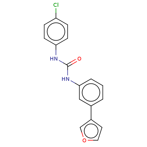 Chemical structure of BindingDB Monomer ID 50507340