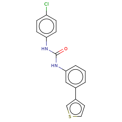Chemical structure of BindingDB Monomer ID 50507341