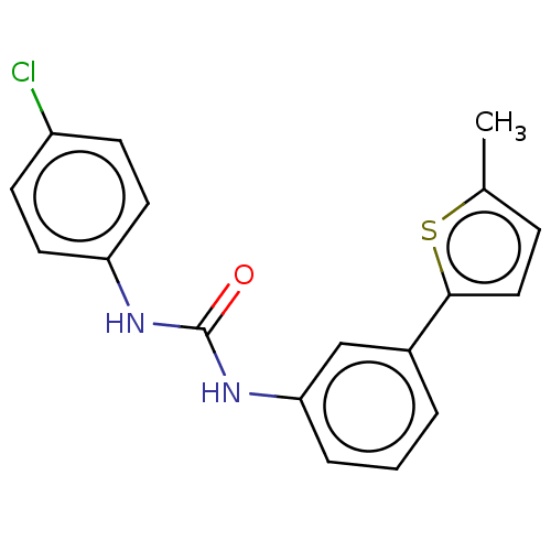 Chemical structure of BindingDB Monomer ID 50507342