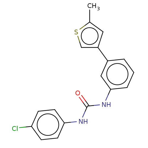 Chemical structure of BindingDB Monomer ID 50507343