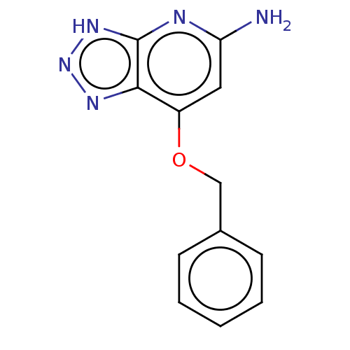 Chemical structure of BindingDB Monomer ID 50507389