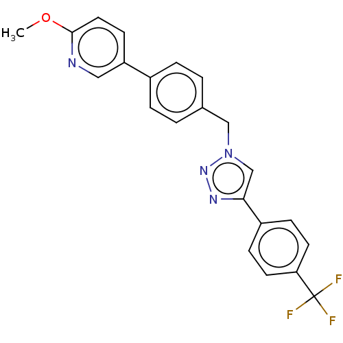 Chemical structure of BindingDB Monomer ID 50507536