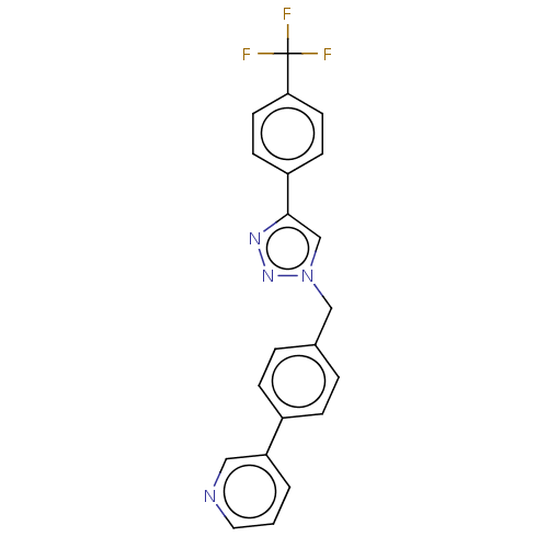Chemical structure of BindingDB Monomer ID 50507547