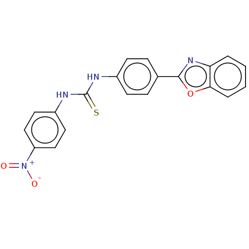 Chemical structure of BindingDB Monomer ID 50507553