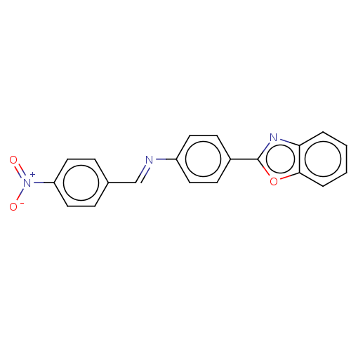 Chemical structure of BindingDB Monomer ID 50507575