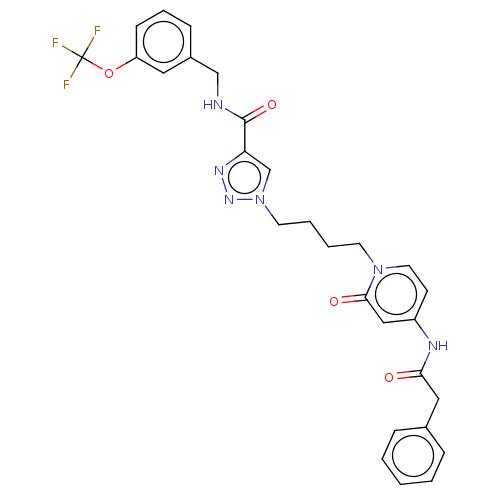 Chemical structure of BindingDB Monomer ID 50507659
