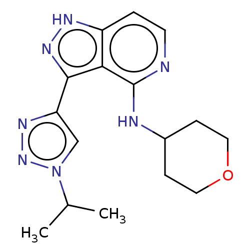 Chemical structure of BindingDB Monomer ID 50507673