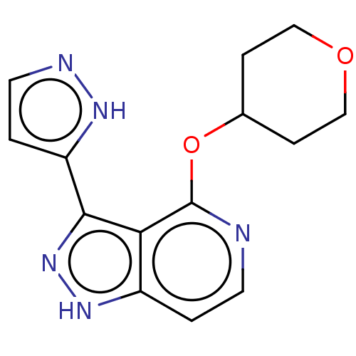 Chemical structure of BindingDB Monomer ID 50507674