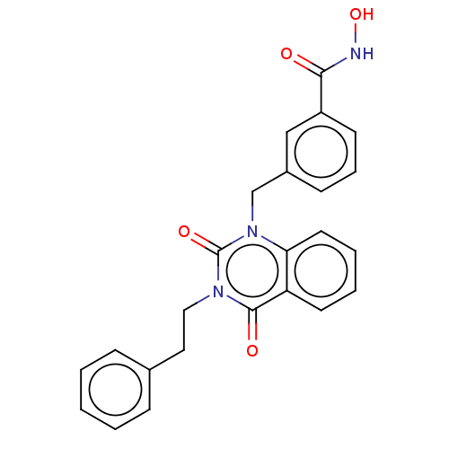 Chemical structure of BindingDB Monomer ID 50507684