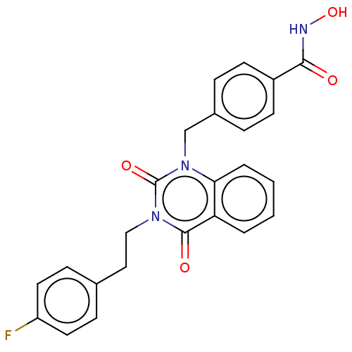 Chemical structure of BindingDB Monomer ID 50507685