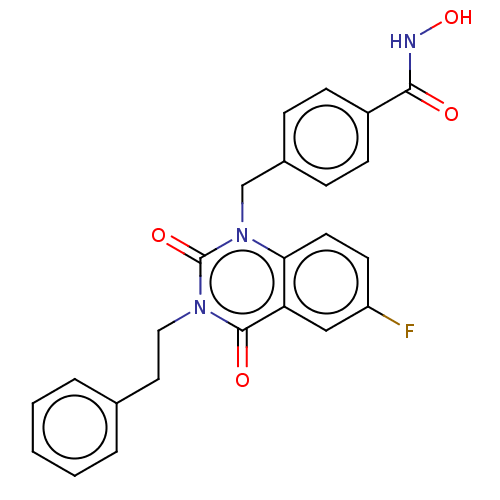 Chemical structure of BindingDB Monomer ID 50507690