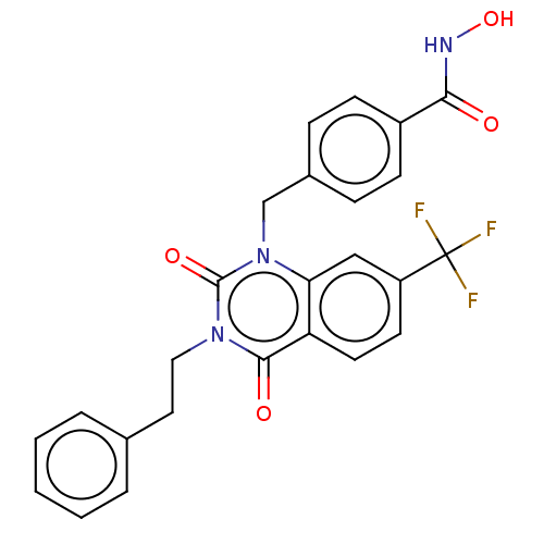 Chemical structure of BindingDB Monomer ID 50507691