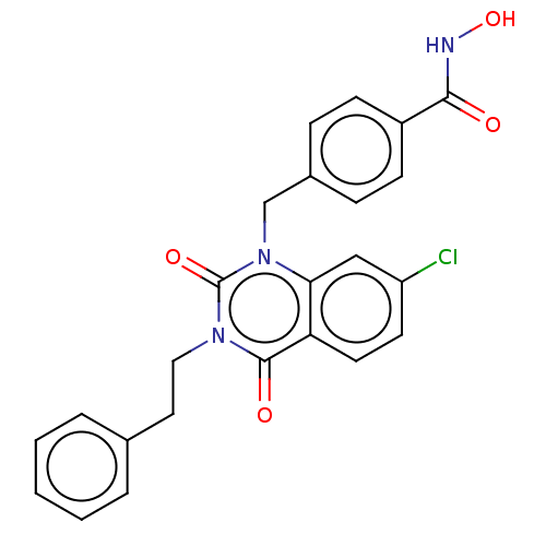 Chemical structure of BindingDB Monomer ID 50507702