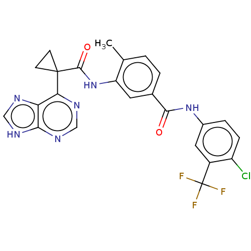 Chemical structure of BindingDB Monomer ID 50507707