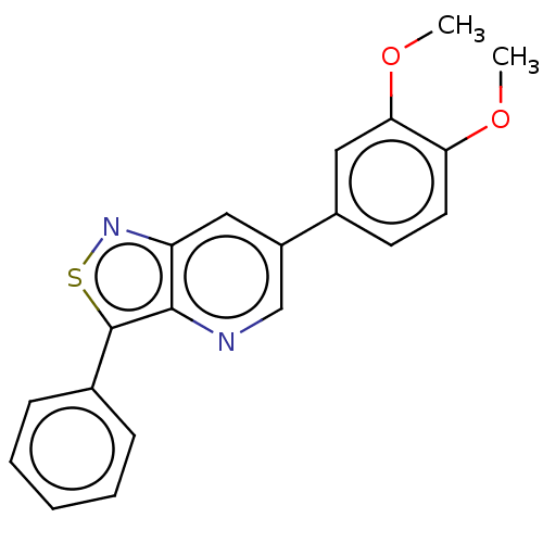 Chemical structure of BindingDB Monomer ID 50507725