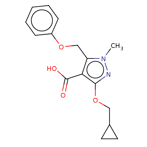 Chemical structure of BindingDB Monomer ID 50507733