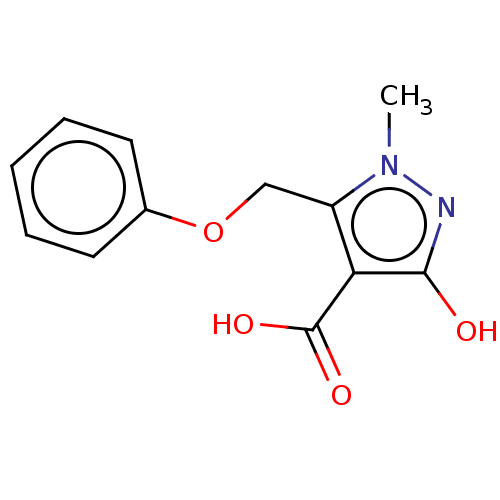 Chemical structure of BindingDB Monomer ID 50507736