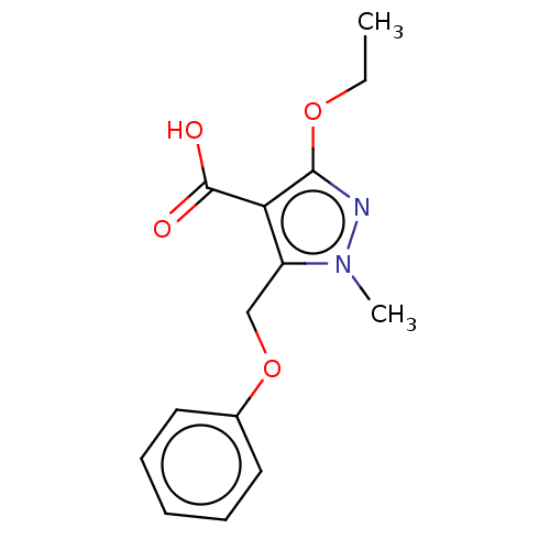 Chemical structure of BindingDB Monomer ID 50507744
