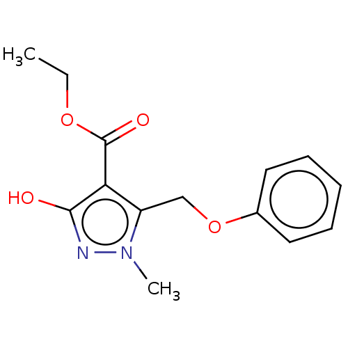 Chemical structure of BindingDB Monomer ID 50507746