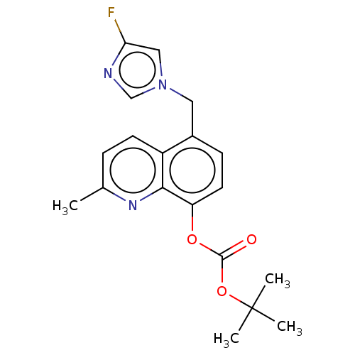 Chemical structure of BindingDB Monomer ID 50507750