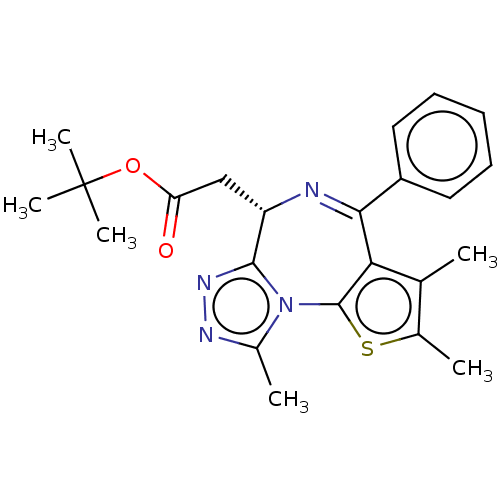 Chemical structure of BindingDB Monomer ID 50507757