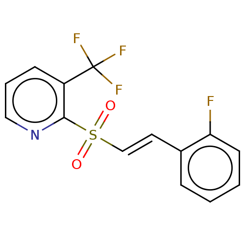 Chemical structure of BindingDB Monomer ID 50507897