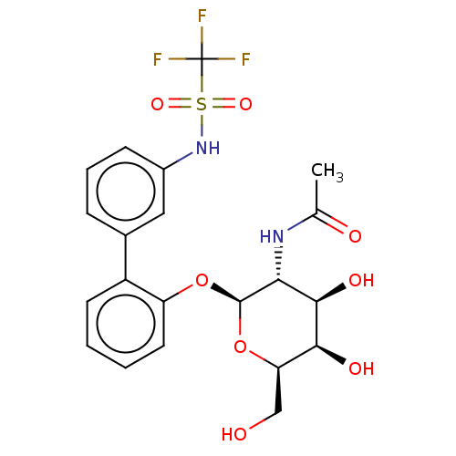 Chemical structure of BindingDB Monomer ID 50507920