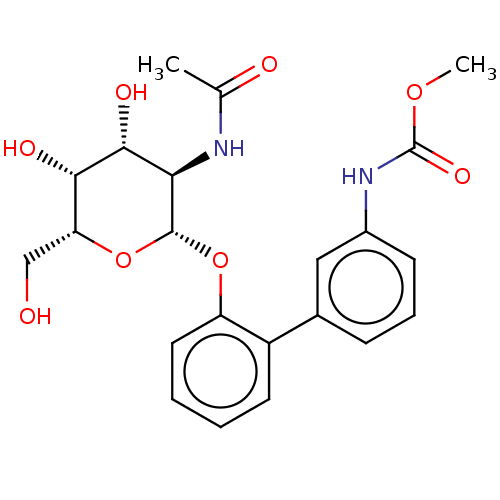 Chemical structure of BindingDB Monomer ID 50507931