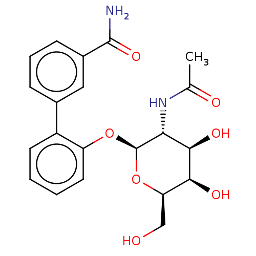 Chemical structure of BindingDB Monomer ID 50507933