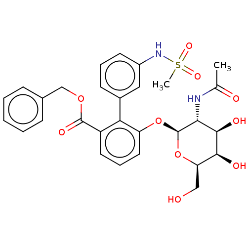 Chemical structure of BindingDB Monomer ID 50507937