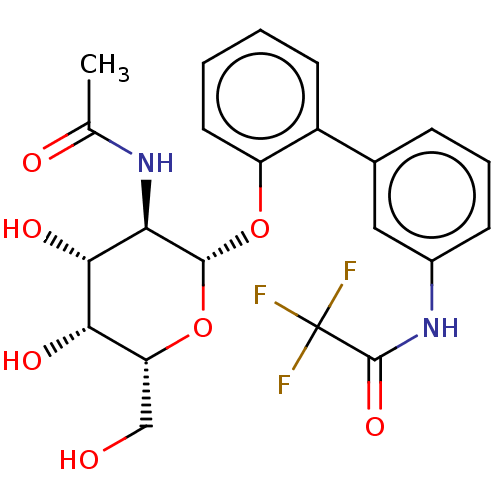 Chemical structure of BindingDB Monomer ID 50507945