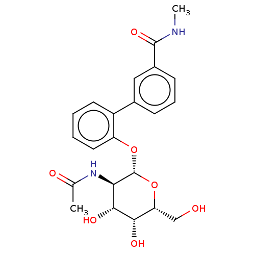 Chemical structure of BindingDB Monomer ID 50507946