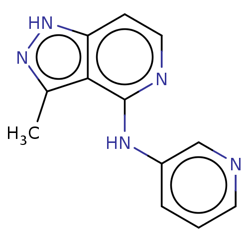 Chemical structure of BindingDB Monomer ID 50507954
