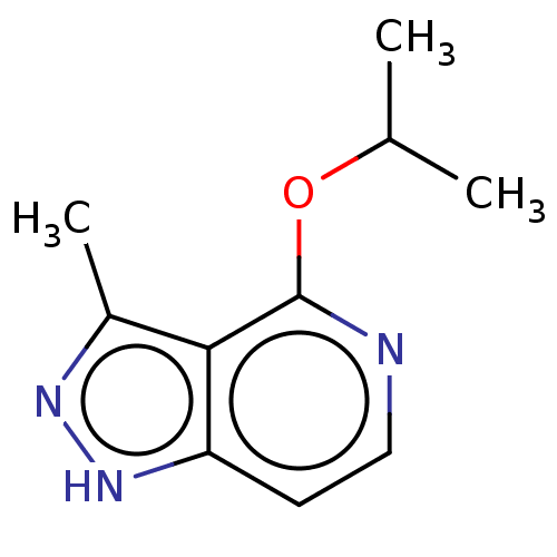 Chemical structure of BindingDB Monomer ID 50507962