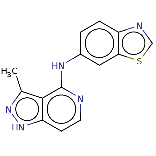 Chemical structure of BindingDB Monomer ID 50507972