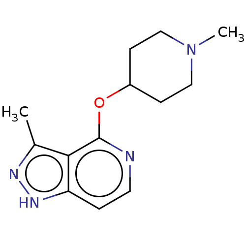 Chemical structure of BindingDB Monomer ID 50507977