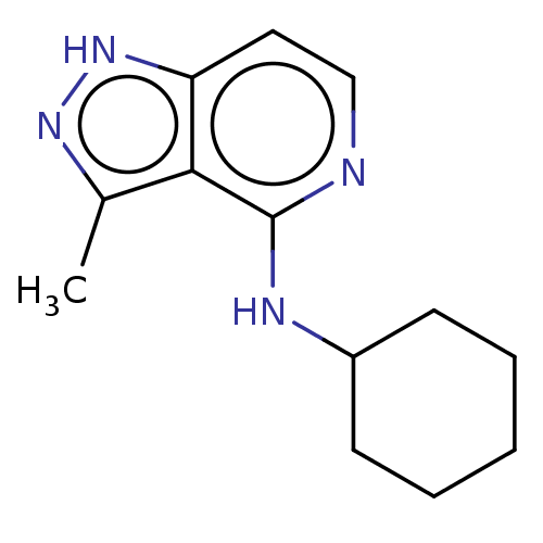 Chemical structure of BindingDB Monomer ID 50507982