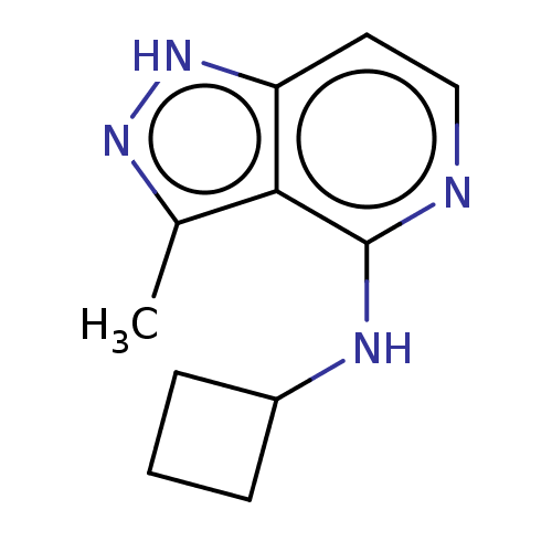 Chemical structure of BindingDB Monomer ID 50507985