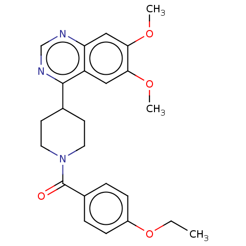 Chemical structure of BindingDB Monomer ID 50508000