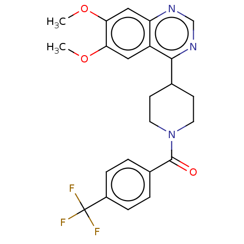 Chemical structure of BindingDB Monomer ID 50508001