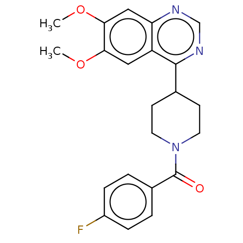 Chemical structure of BindingDB Monomer ID 50508002