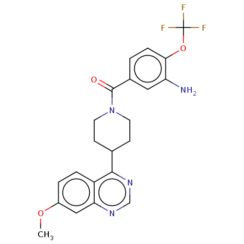 Chemical structure of BindingDB Monomer ID 50508006