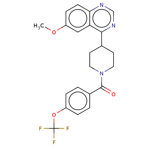 Chemical structure of BindingDB Monomer ID 50508010