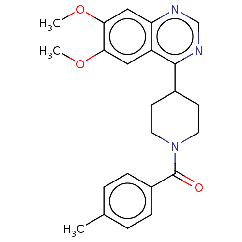 Chemical structure of BindingDB Monomer ID 50508011