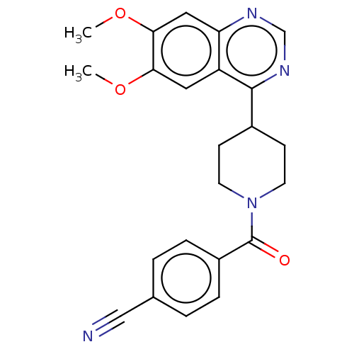 Chemical structure of BindingDB Monomer ID 50508021