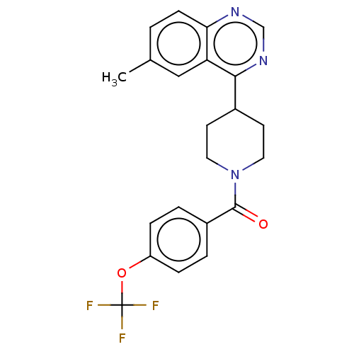 Chemical structure of BindingDB Monomer ID 50508022