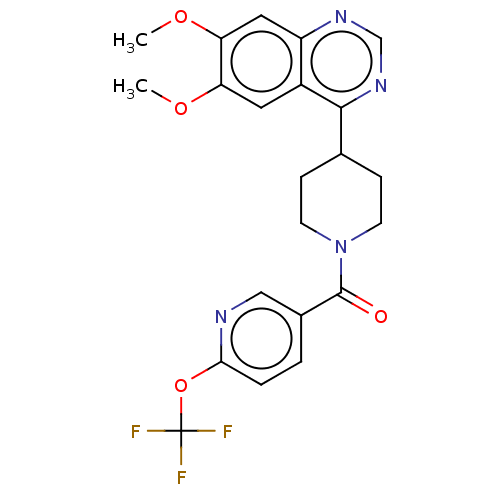 Chemical structure of BindingDB Monomer ID 50508024