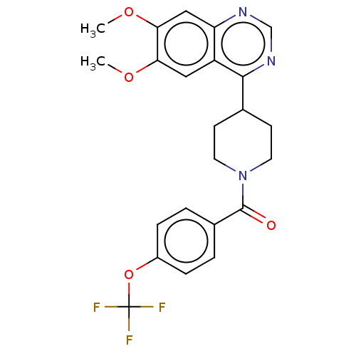 Chemical structure of BindingDB Monomer ID 50508025