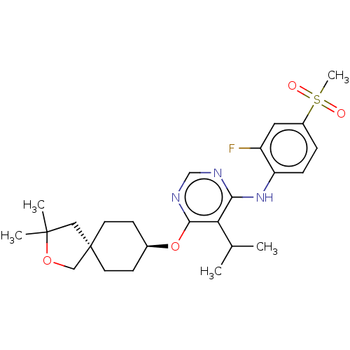 Chemical structure of BindingDB Monomer ID 50508028